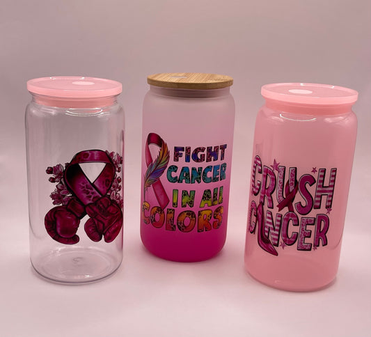 Iced Drink Mug