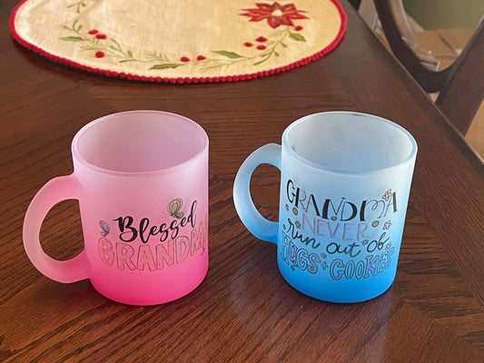 Coffee Mugs
