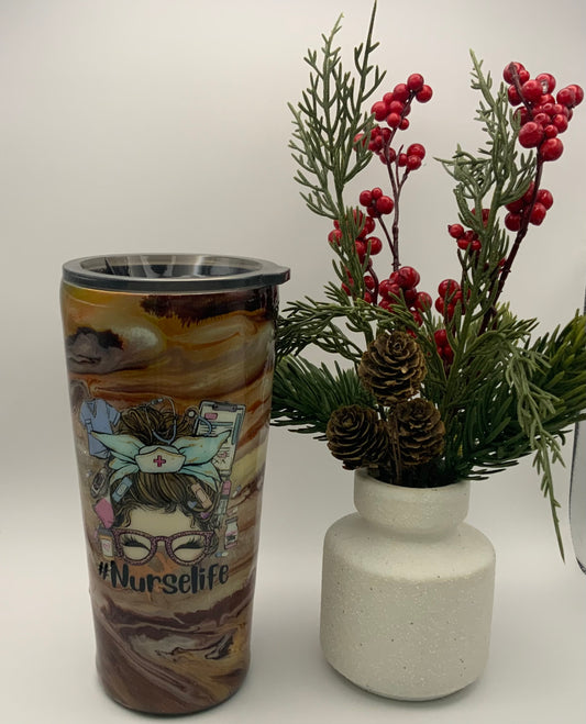 Tumbler Stainless Steel